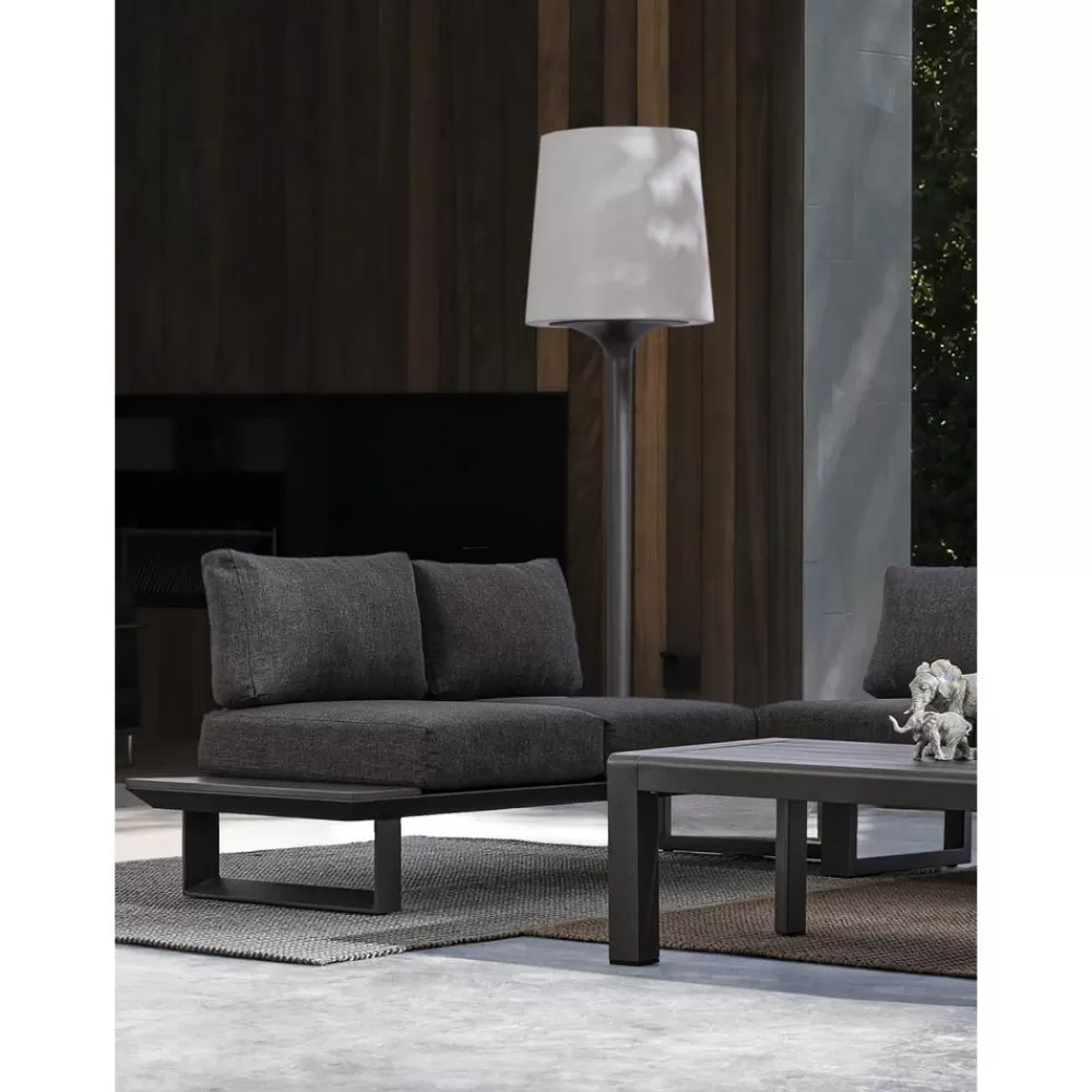 Bizzotto Muebles De Jardin^Set Lounge Para Exterior Konnor, 3 Pzas.