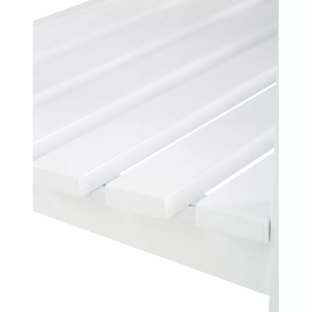 Cinas Muebles De Jardin^Silla Con Reposabrazos Para Exterior De Madera Rosenborg
