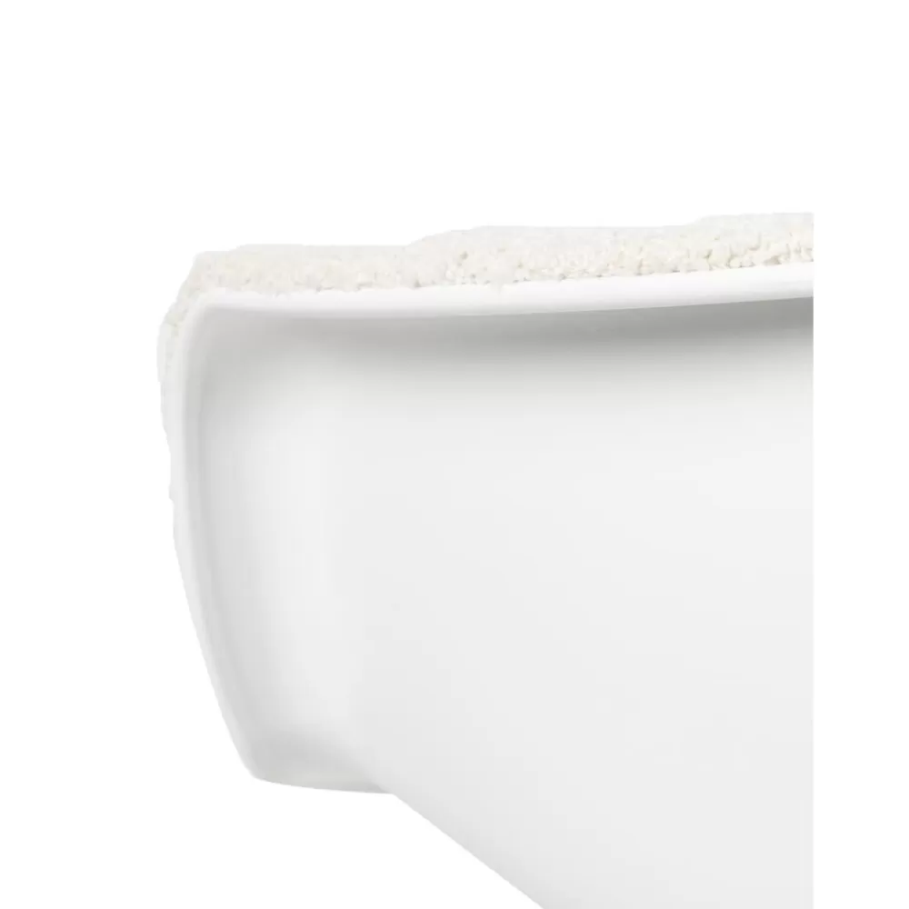 Zuiver Sillas De Escritorio^Silla De Oficina En Tejido Boucle Albert, Regulable En Altura