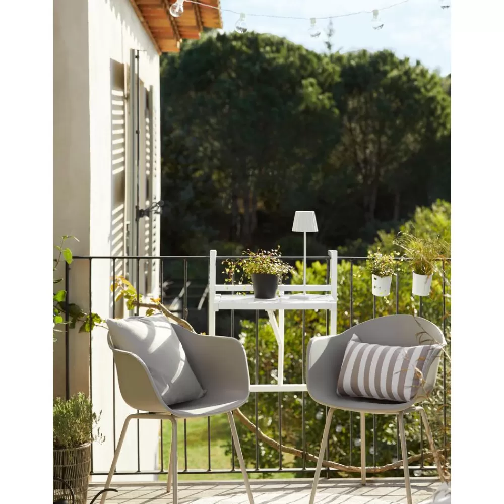 Westwing Collection Muebles De Jardin^Silla Para Exterior Claire