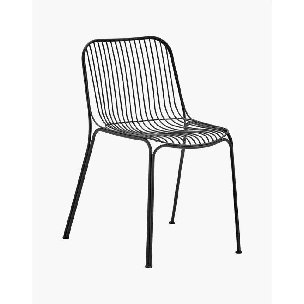 Kartell Muebles De Jardin^Silla Para Exterior Con Cojin Hiray