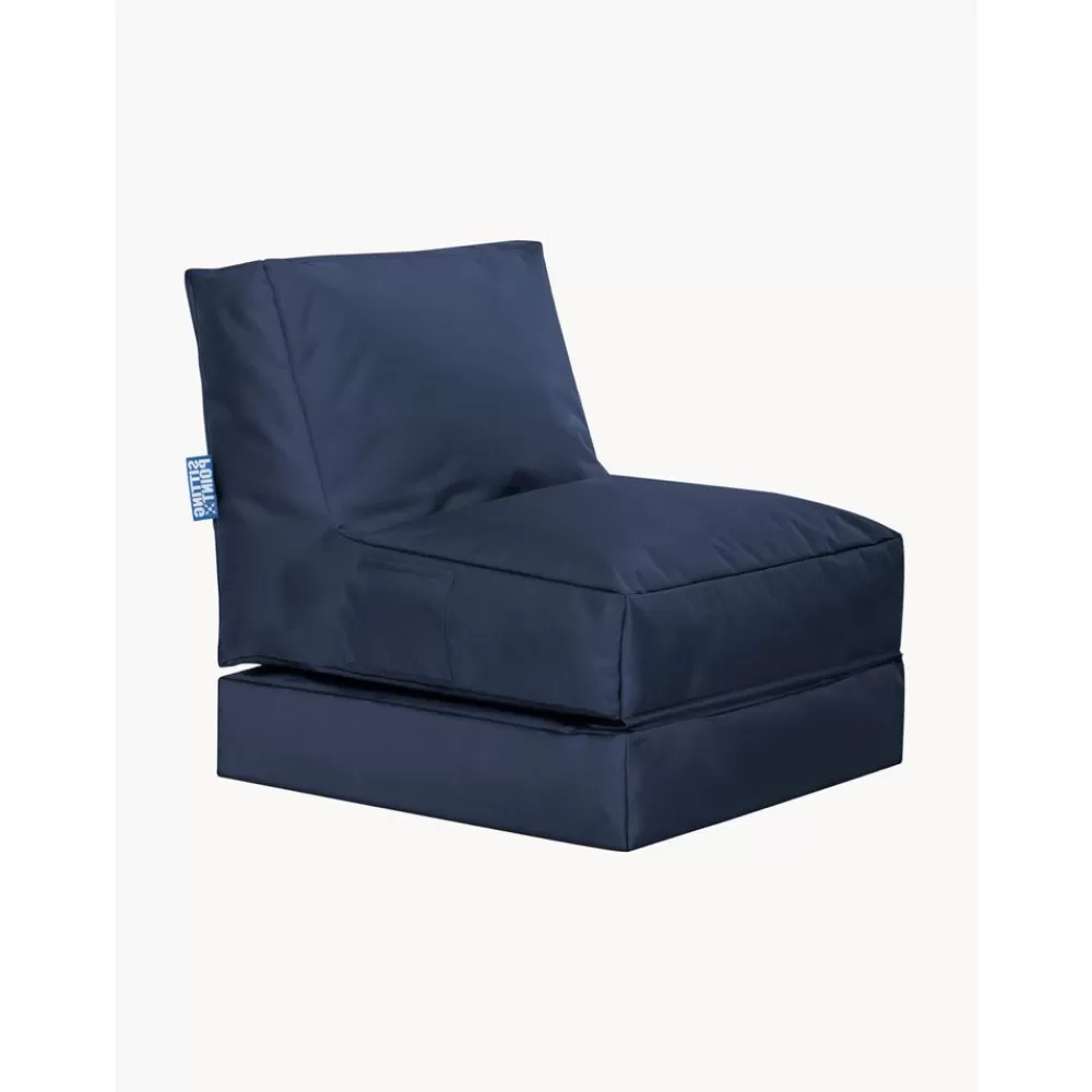 Magma Muebles De Jardin^Sillon De Jardin Pop Up, Reclinable