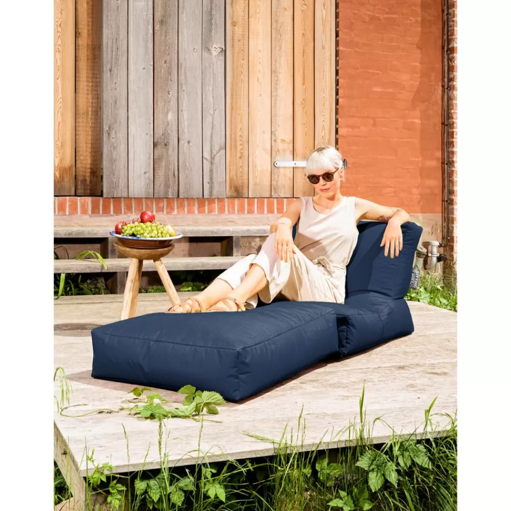 Magma Muebles De Jardin^Sillon De Jardin Pop Up, Reclinable