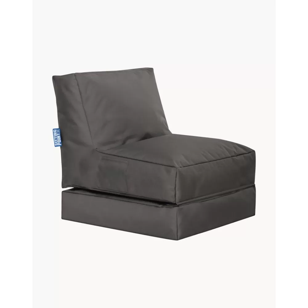 Magma Muebles De Jardin^Sillon Para Exterior Pop Up, Reclinable