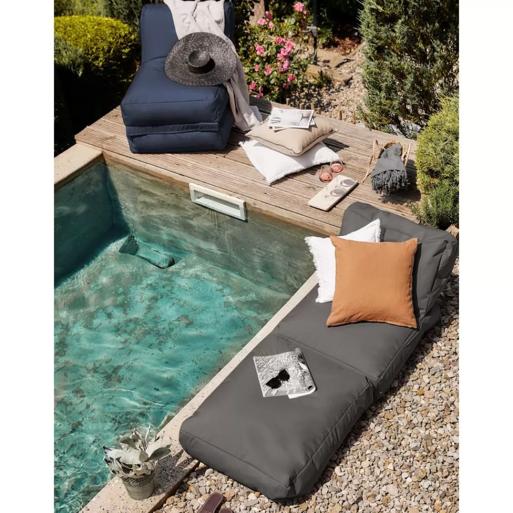 Magma Muebles De Jardin^Sillon Para Exterior Pop Up, Reclinable