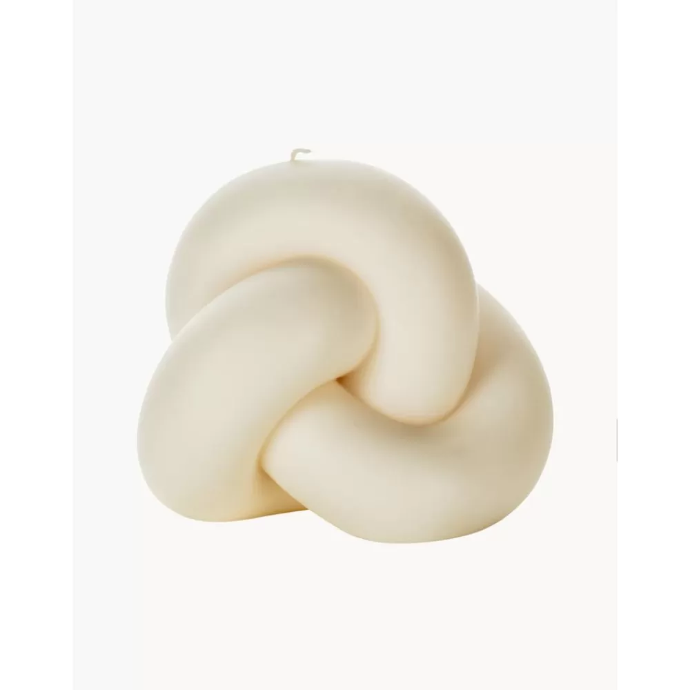 Noma Studio Velas Decorativas^Vela Knot