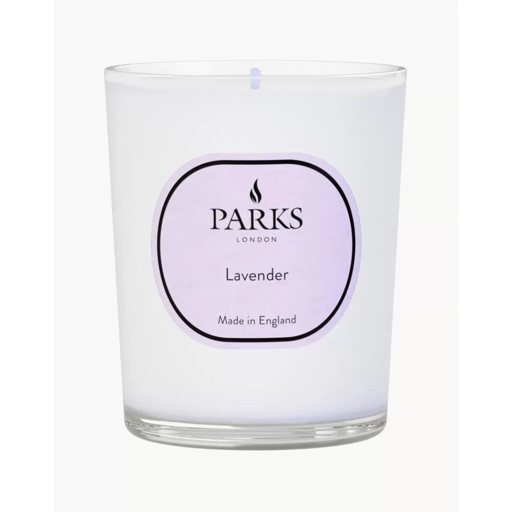 Parks London Velas Perfumadas^Vela Perfumada Aromatherapy (Lavanda)