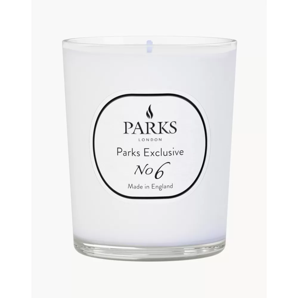 Parks London Velas Perfumadas^Vela Perfumada Parks Exclusive No. 6 (Lima & Limon)