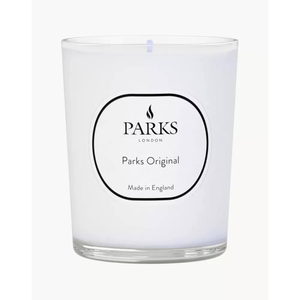 Parks London Velas Perfumadas^Vela Perfumada Parks Original (Vanilla Y Frutas Citricas)