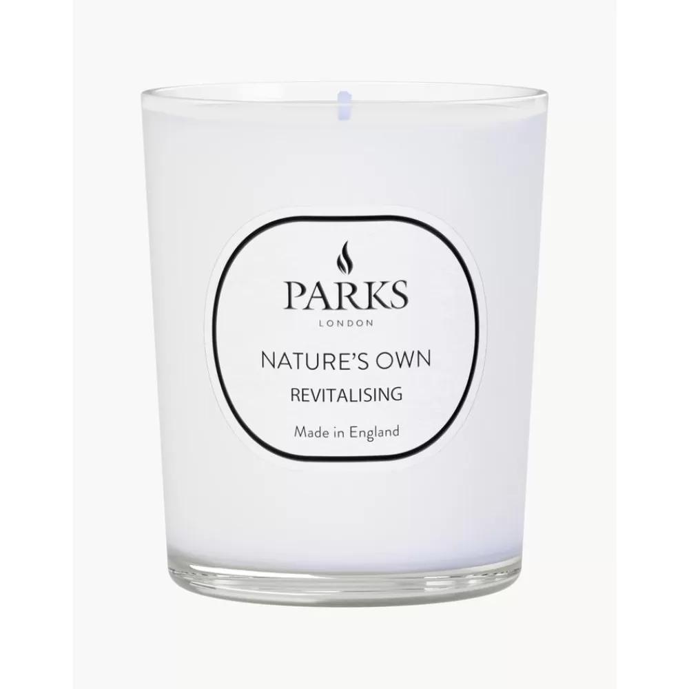 Parks London Velas Perfumadas^Vela Perfumada Revitalising Spa (Menta, Citricos Y Tomillo)